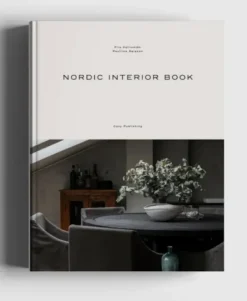 Cozy Publishing Cozy - Nordic Interior Book (en)