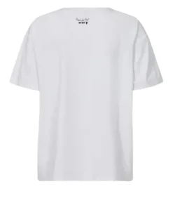 Mos Mosh Dala t-paita, ecru