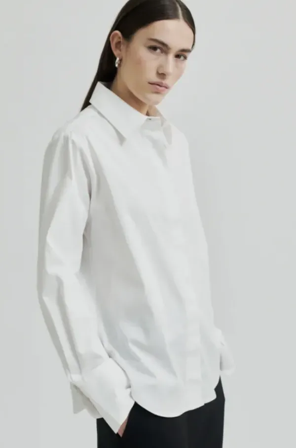 Second Female Daney paitapusero, white