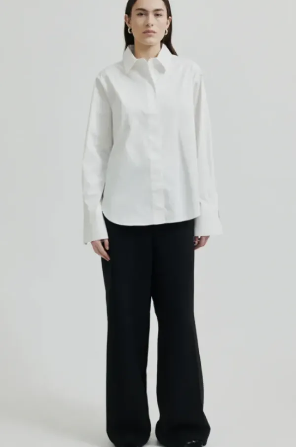 Second Female Daney paitapusero, white