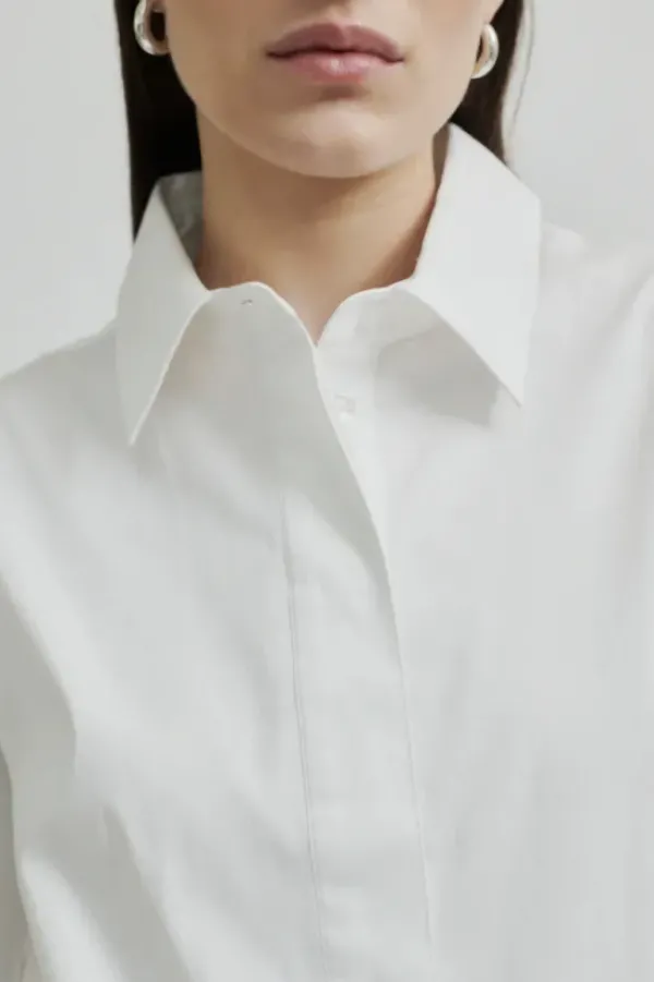 Second Female Daney paitapusero, white