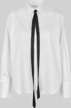 Second Female Daney paitapusero, white