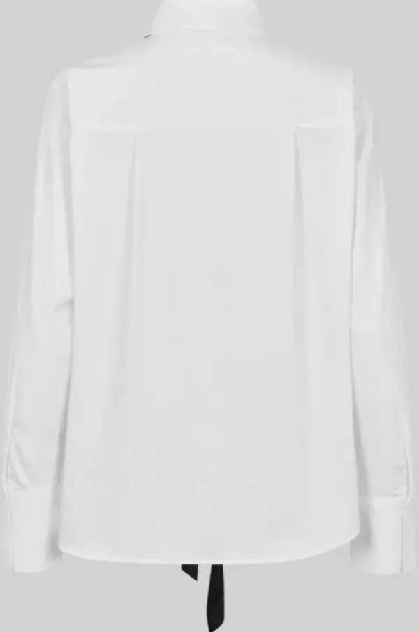 Second Female Daney paitapusero, white