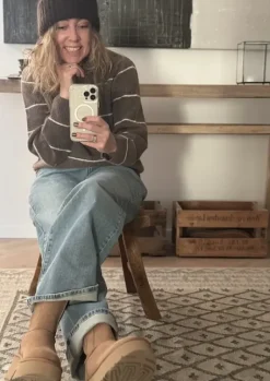 Mos Mosh Dara Galleon Jeans, blue regular