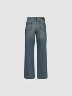 Mos Mosh Dara Galleon Jeans, blue regular