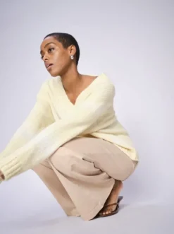 Mos Mosh Dara Treasure housut, sesame