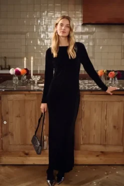 Part Two Dida mekko, black