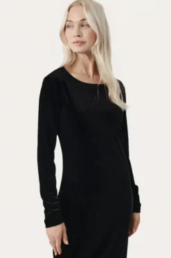 Part Two Dida mekko, black