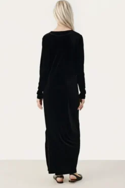 Part Two Dida mekko, black