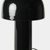Olsson & Jensen Diva pöytävalaisin, musta
