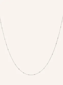 Pernille Corydon Eda kaulakoru, hopea