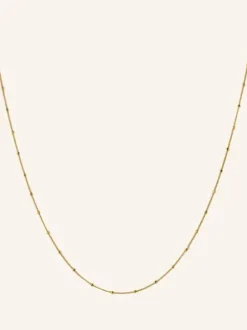 Pernille Corydon Eda kaulakoru, kulta