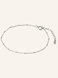 Pernille Corydon Eda rannekoru, hopea