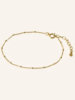 Pernille Corydon Eda rannekoru, kulta