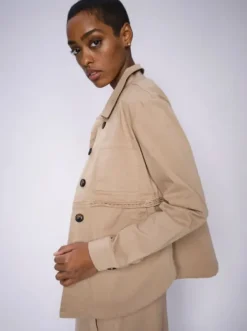 Mos Mosh Eli Yarar takki, sesame