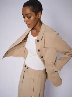 Mos Mosh Eli Yarar takki, sesame