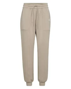 Mos Mosh Eliza collegehousut, feather gray