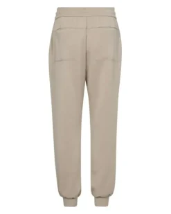 Mos Mosh Eliza collegehousut, feather gray