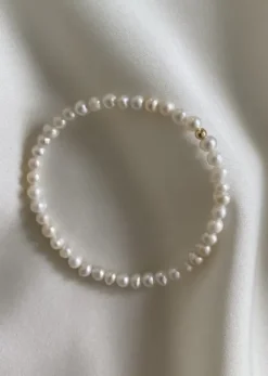 Joyem Elle rannekoru, kulta