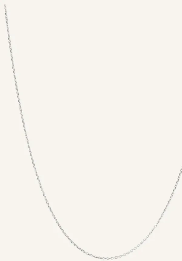 Pernille Corydon Emma kaulakoru, hopea