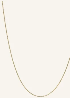 Pernille Corydon Emma kaulakoru, kulta