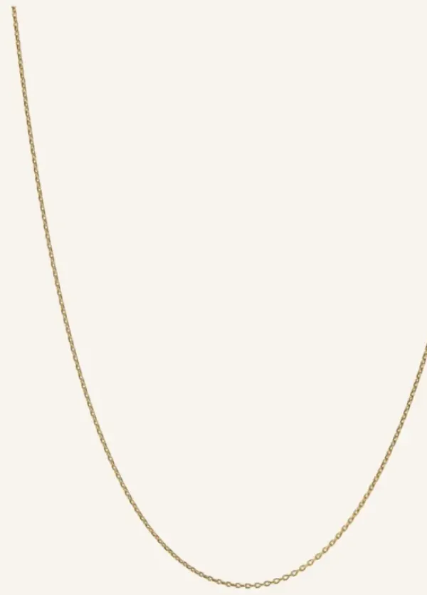 Pernille Corydon Emma kaulakoru, kulta