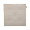 Cafe Latte Ernst - istuintyyny 45x45 cm, beige