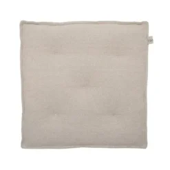 Cafe Latte Ernst - istuintyyny 45x45 cm, beige