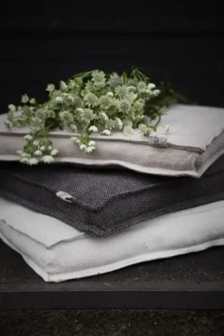 Cafe Latte Ernst - istuintyyny 45x45 cm, beige