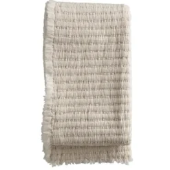 Tine K Home Everpearl torkkupeitto 130x220, cream