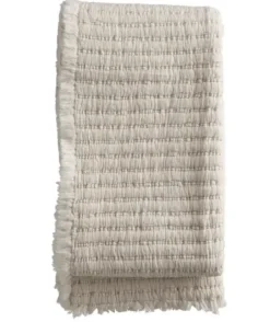 Tine K Home Everpearl torkkupeitto 190x250, cream