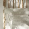 Tine K Home Everpearl tyynynpäällinen 60x60, cream