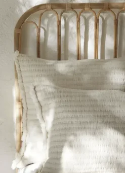 Tine K Home Everpearl tyynynpäällinen 60x60, cream