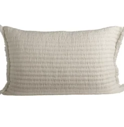 Tine K Home Everpearl tyynynpäällinen 50x75, cream