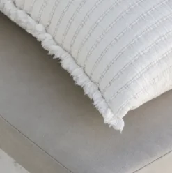 Tine K Home Everpearl tyynynpäällinen 50x75, cream