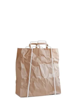 Everyday Design - Helsinki paperikassi