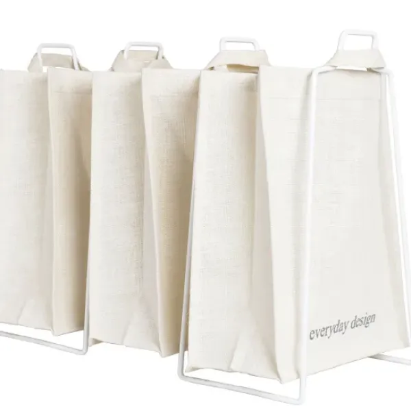 Everyday Design - Helsinki teline, valkoinen