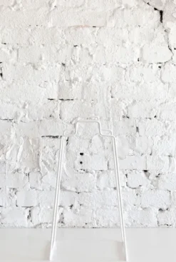 Everyday Design - Helsinki teline, valkoinen