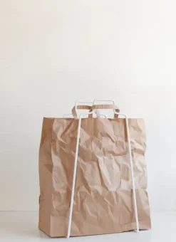 Everyday Design - Helsinki teline, valkoinen