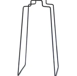 Everyday Design - Turku XL teline, musta