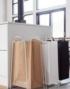 Everyday Design - Turku XL teline, musta