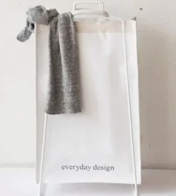 Everyday Design - Turku XL teline, valkoinen