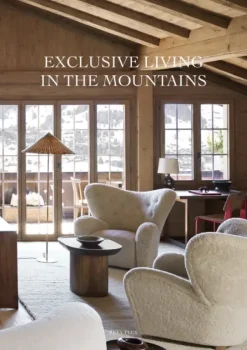 New Mags Exclusive Living in the Mountains