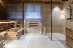 New Mags Exclusive Living in the Mountains