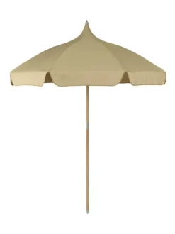 Cafe Latte Ferm Living - Lull aurinkovarjo, cashmere