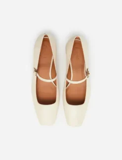 Flattered - Evan korkkarit, vanilla