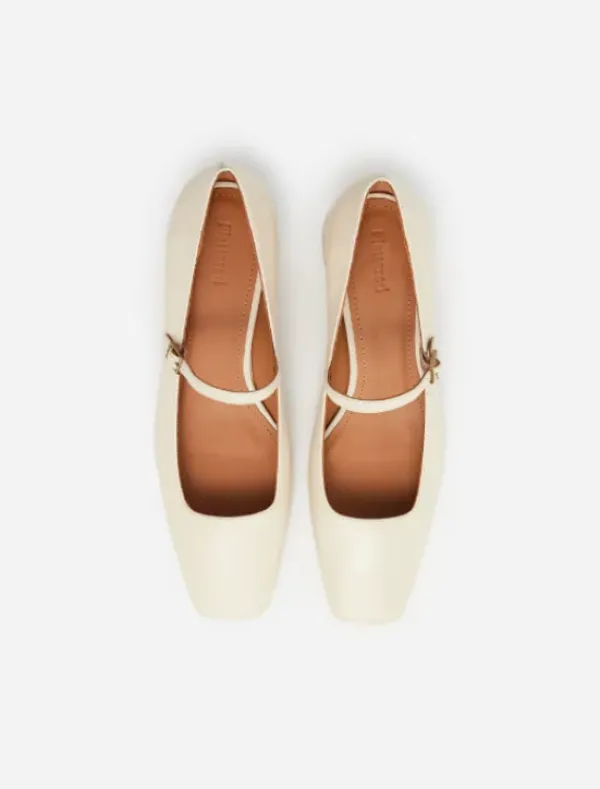 Flattered - Evan korkkarit, vanilla