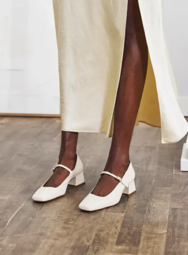 Flattered - Evan korkkarit, vanilla