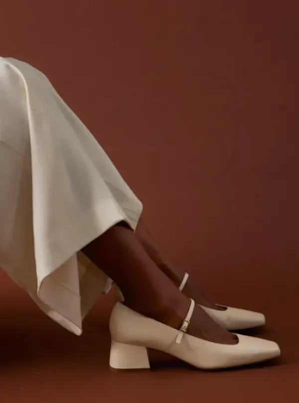 Flattered - Evan korkkarit, vanilla