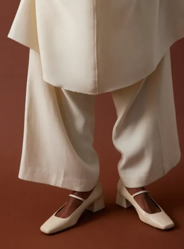 Flattered - Evan korkkarit, vanilla